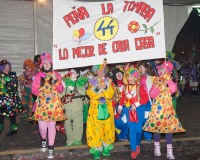 Carnavales de Getafe