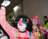 Carnavales de Getafe
