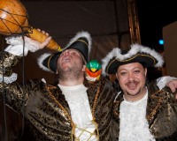 Carnavales de Getafe
