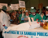 Carnavales de Getafe