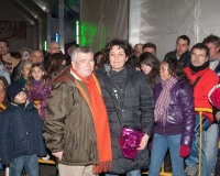 Carnavales de Getafe