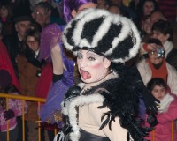 Carnavales de Getafe