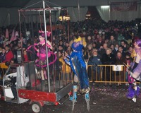 Carnavales de Getafe