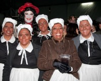 Carnavales de Getafe