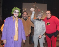 Carnavales de Getafe