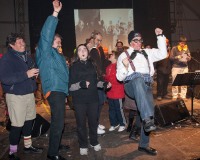 Carnavales de Getafe