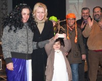 Carnavales de Getafe