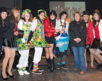 Carnavales de Getafe