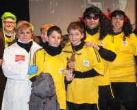Carnavales de Getafe