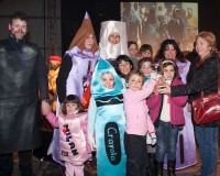 Carnavales de Getafe