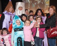 Carnavales de Getafe