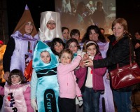 Carnavales de Getafe