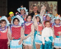 Carnavales de Getafe