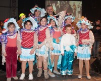 Carnavales de Getafe