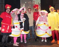 Carnavales de Getafe