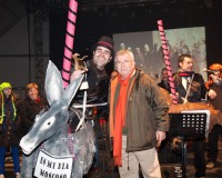 Carnavales de Getafe