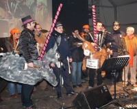 Carnavales de Getafe