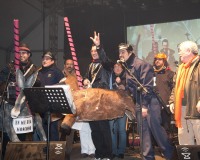 Carnavales de Getafe