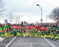 Carnavales de Getafe