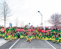 Carnavales de Getafe