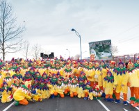 Carnavales de Getafe