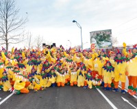 Carnavales de Getafe