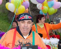 Carnavales de Getafe