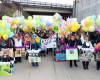 Carnavales de Getafe