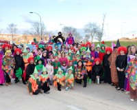 Carnavales de Getafe