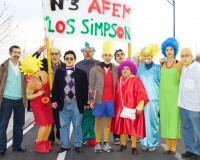 Carnavales de Getafe