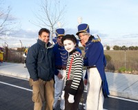 Carnavales de Getafe