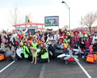Carnavales de Getafe