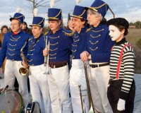 Carnavales de Getafe