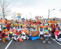 Carnavales de Getafe