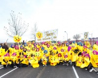 Carnavales de Getafe