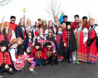 Carnavales de Getafe