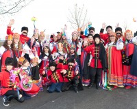 Carnavales de Getafe