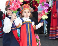 Carnavales de Getafe