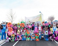 Carnavales de Getafe