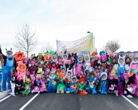 Carnavales de Getafe