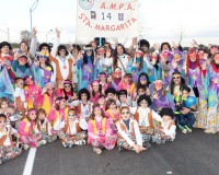 Carnavales de Getafe