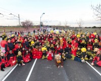 Carnavales de Getafe