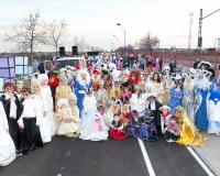 Carnavales de Getafe