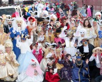 Carnavales de Getafe
