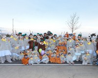 Carnavales de Getafe