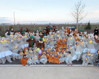 Carnavales de Getafe
