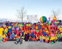 Carnavales de Getafe