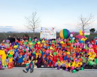 Carnavales de Getafe