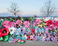 Carnavales de Getafe