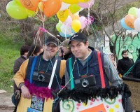 Carnavales de Getafe